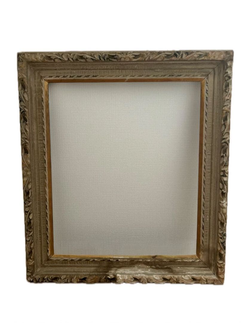 アンティーク　フレーム　額縁