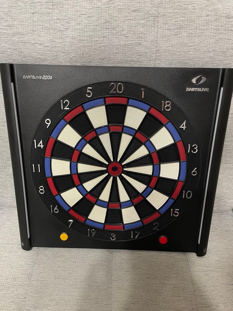 ダーツライブ 200s BLITZERスタンド付き