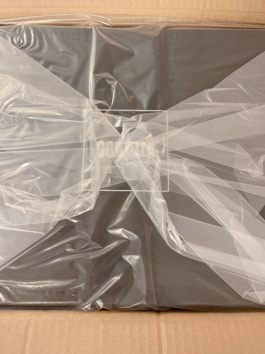 BE@RBRICK ゴジラVSデストロイア1000%&400%100%セット