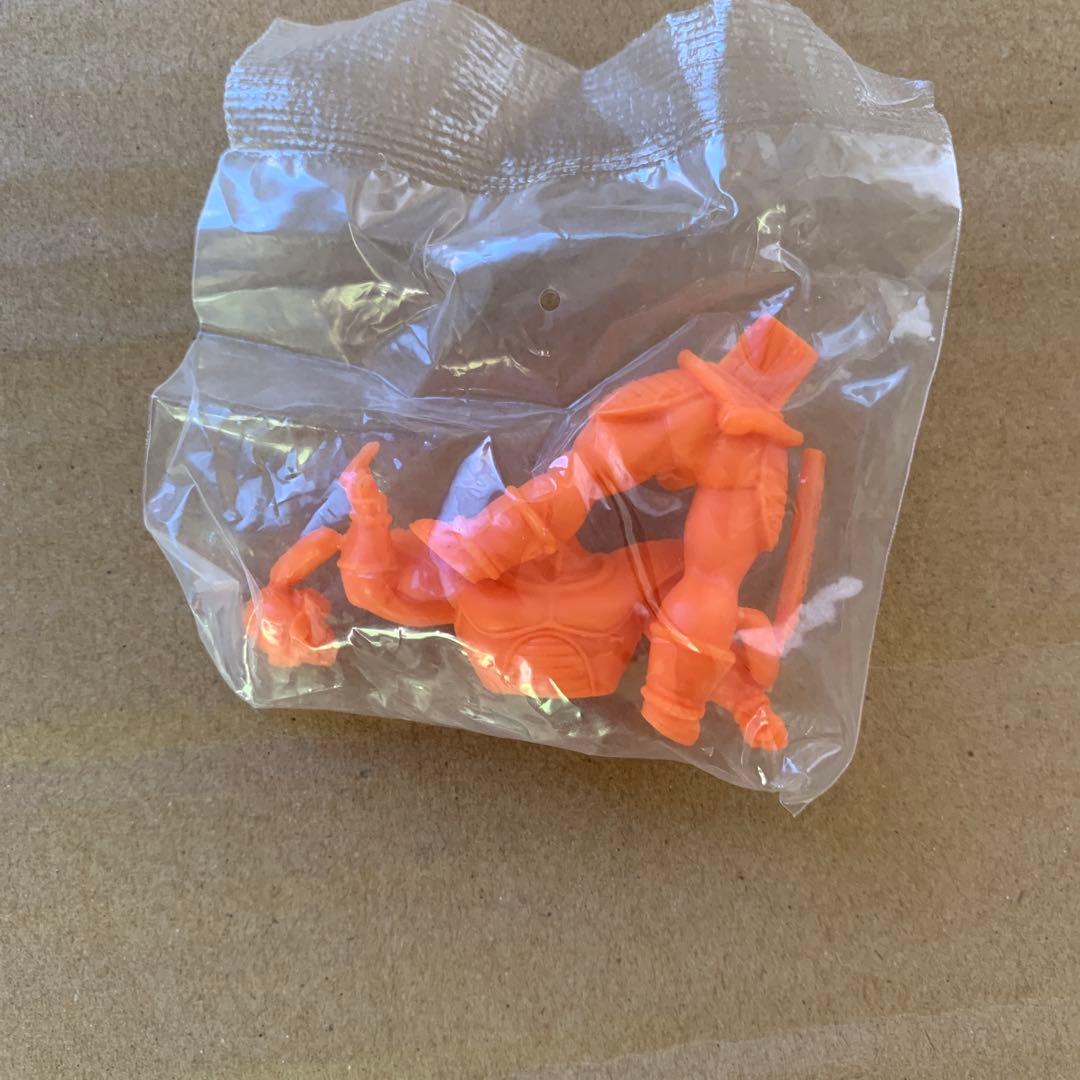 ドラゴンボール改　SGシリーズ サイヤ人襲来　コンプ