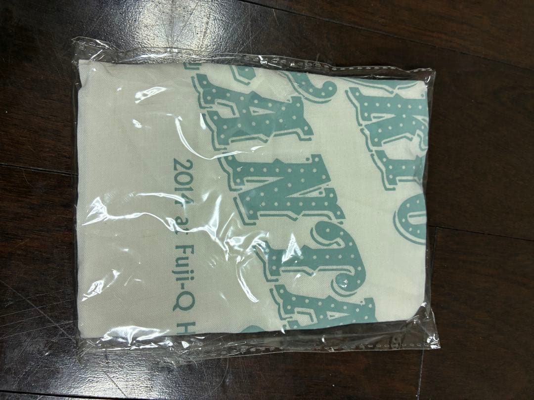 SEKAI NO OWARI グッズ 貴族 スーツケース