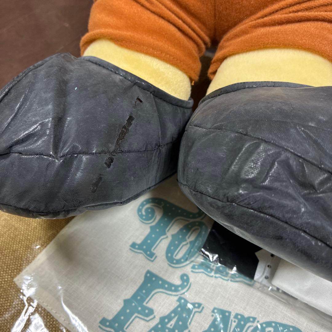 SEKAI NO OWARI グッズ 貴族 スーツケース