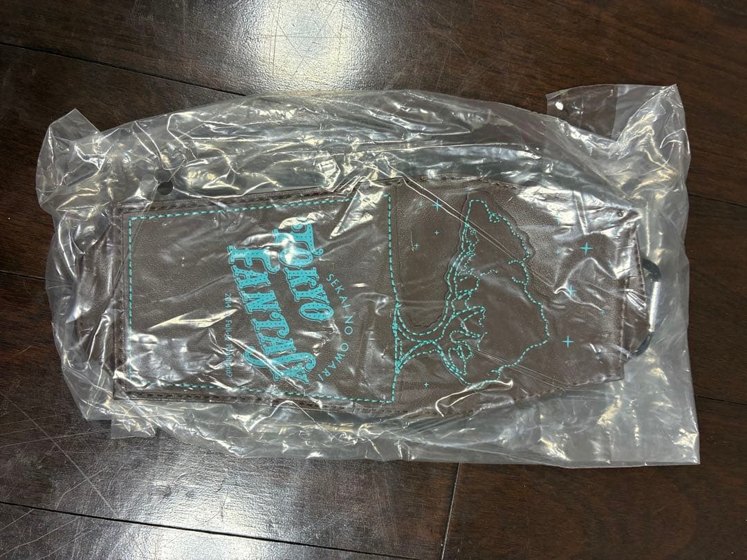 SEKAI NO OWARI グッズ 貴族 スーツケース