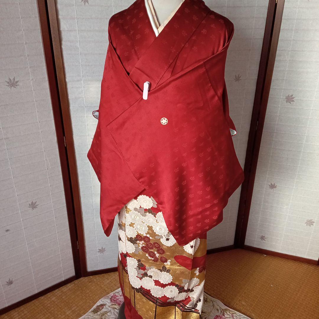 bugs26材専用4854美品　作家落款　光林　金箔の重厚感