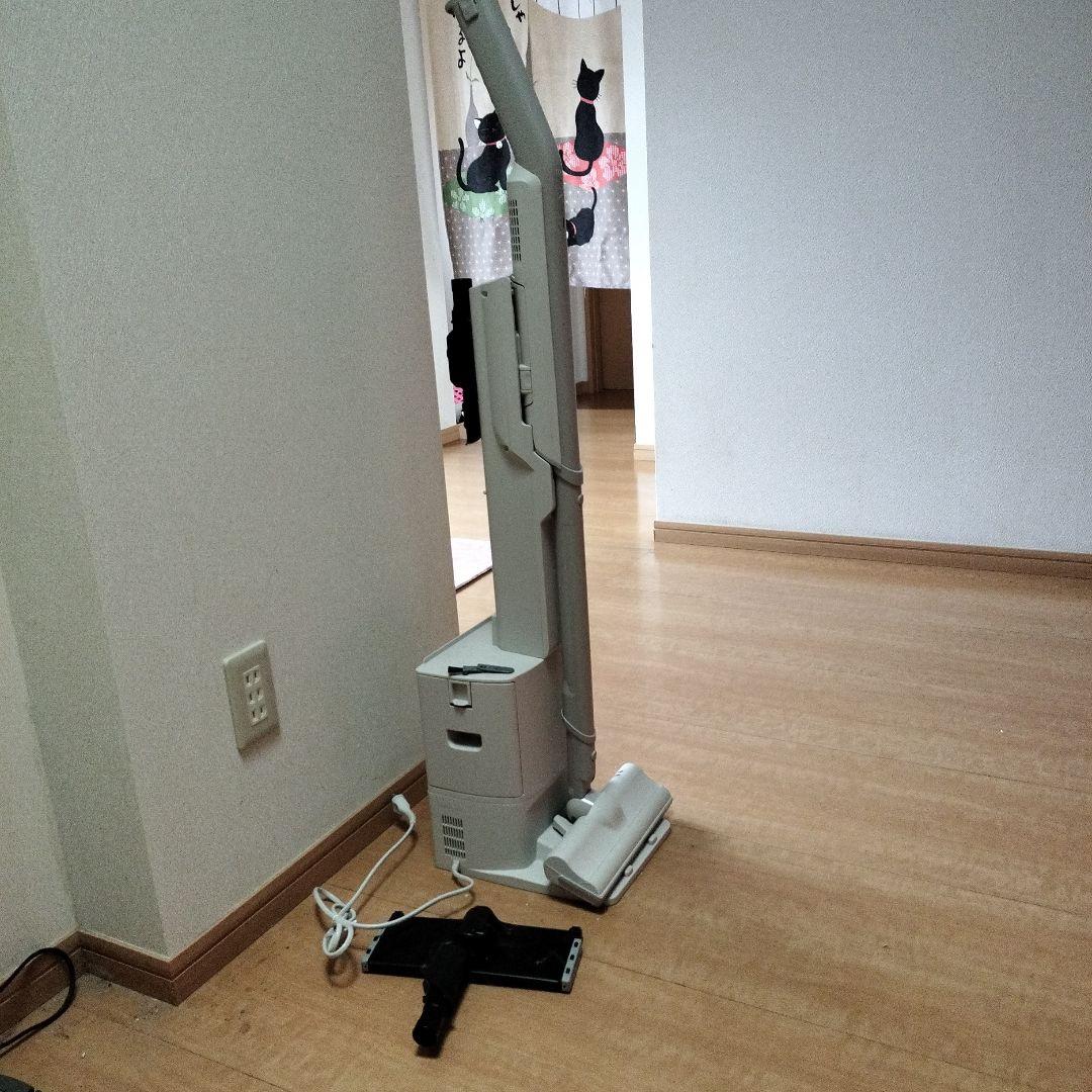 東芝掃除機　VC-SL130DS(C)