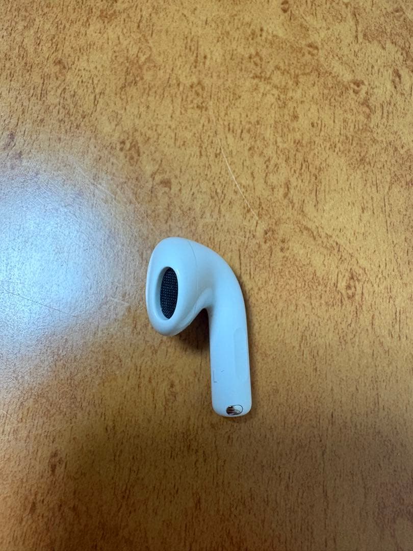 イヤホン AirPods 4 (ANC)