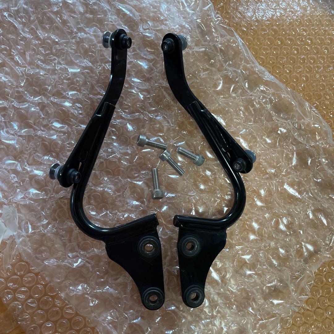 ヤマハ XSR900 純正スクリーン