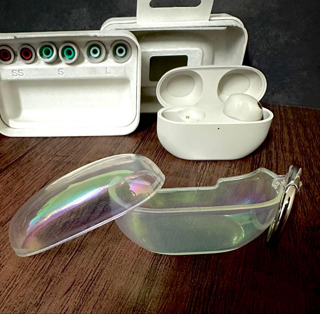 SONY WF-1000XM5 (イヤホン 片方、右側のみ)