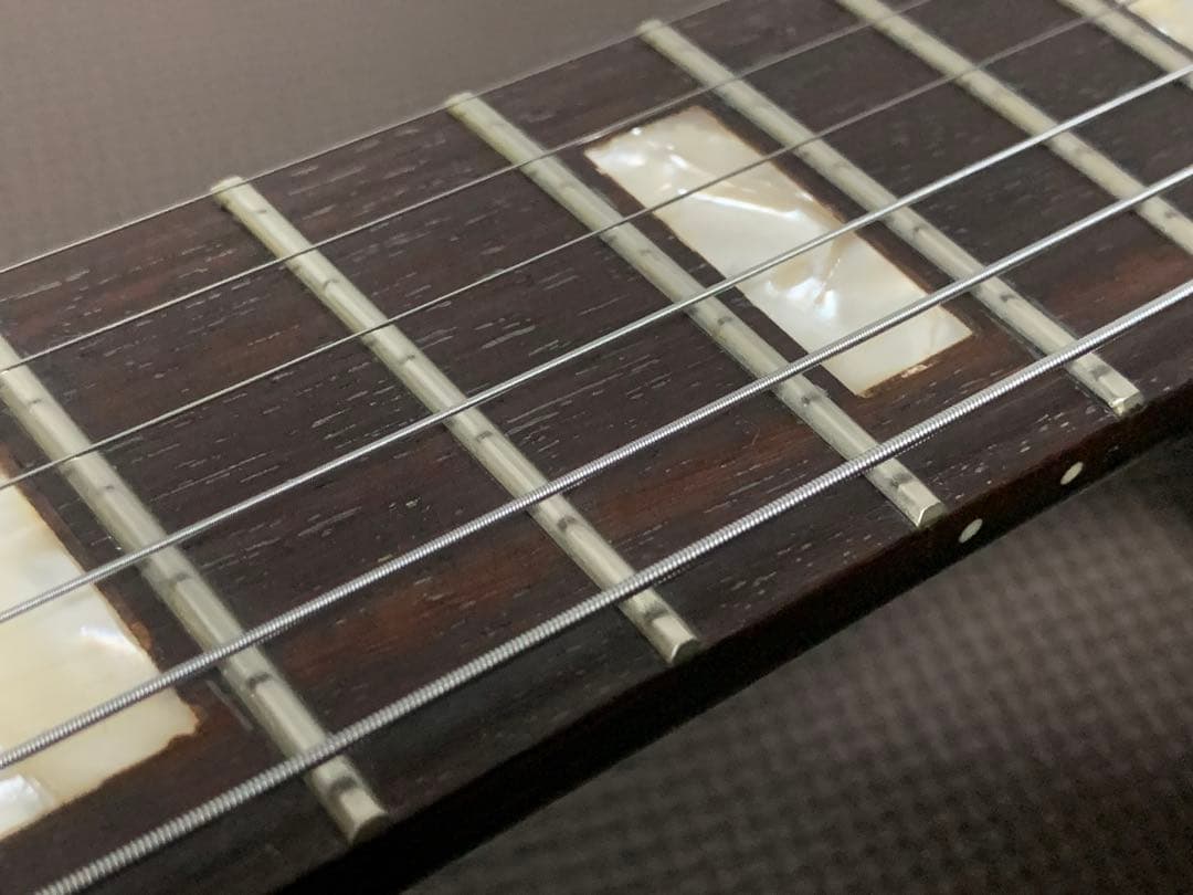 Grass Roots グラスルーツ G-I-48 LP INORAN #1