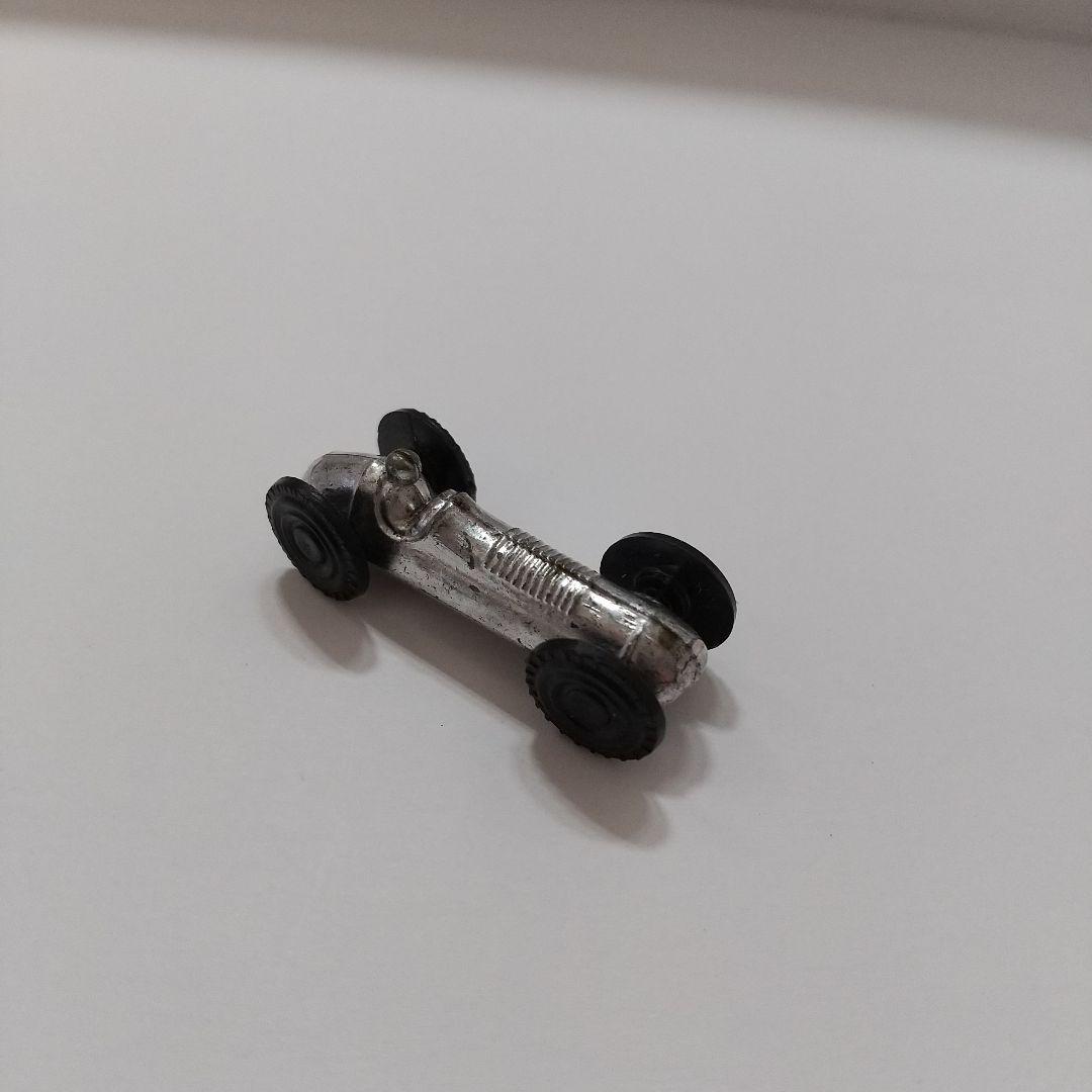 当時物 昭和レトロ レーシングカー