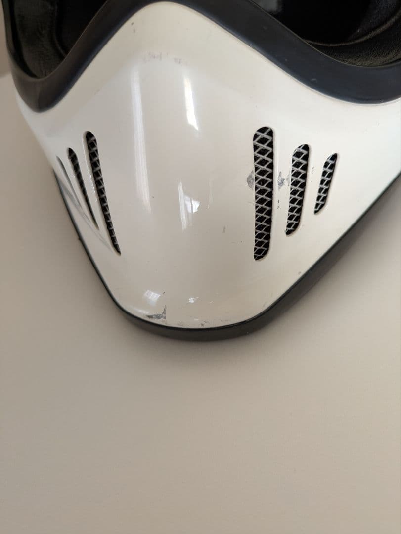 ku〇isu　SHOEI◆EX-ZERO◆Ｌサイズ◆バイザー付き！