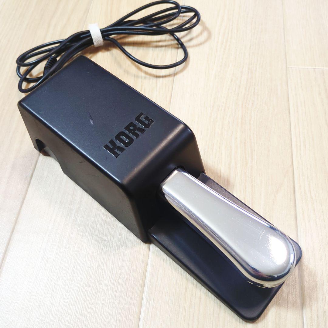 KORG SP-280-WH 電子ピアノ ホワイト 美品 88鍵盤 付属品多数