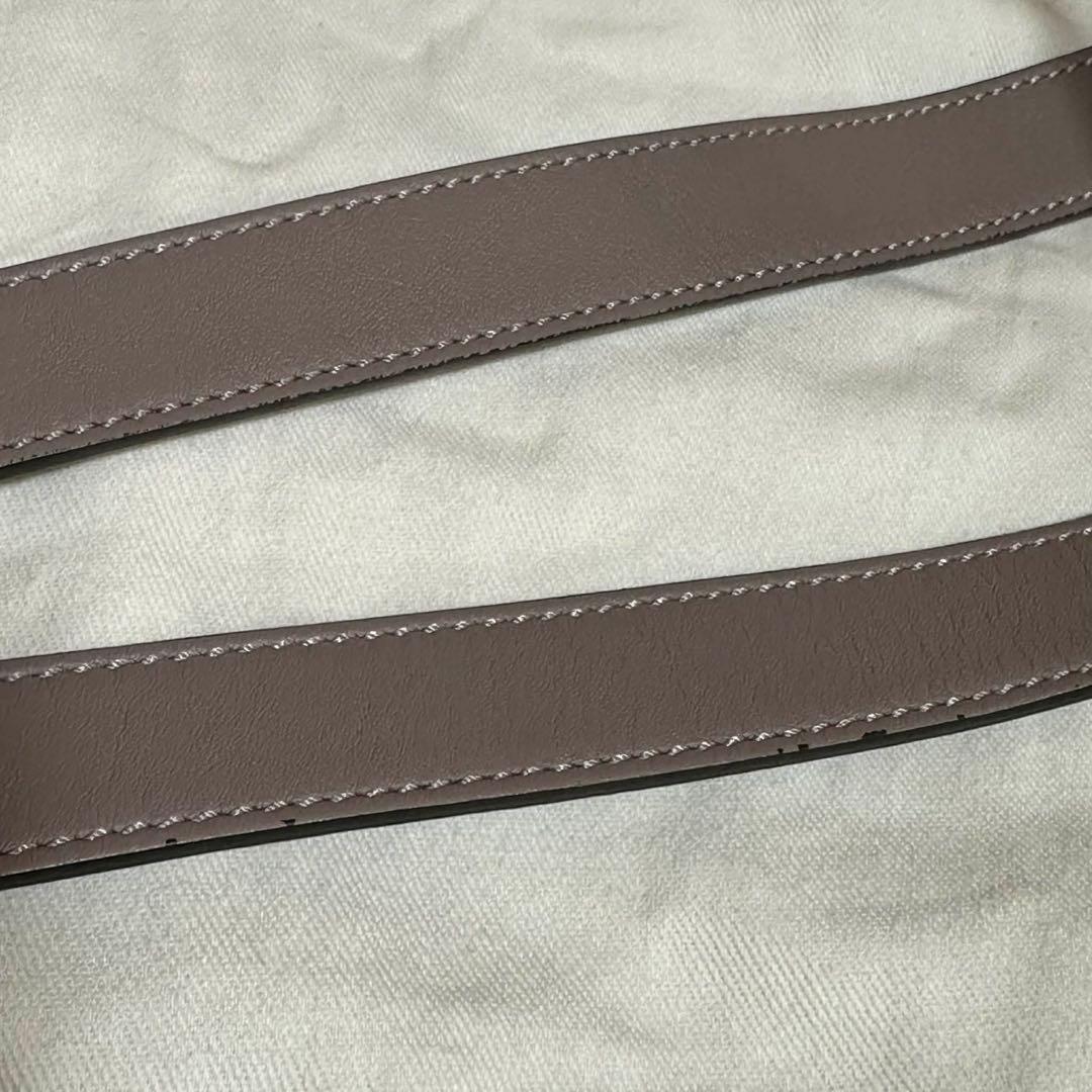 FENDI バイザウェイ ミディアム