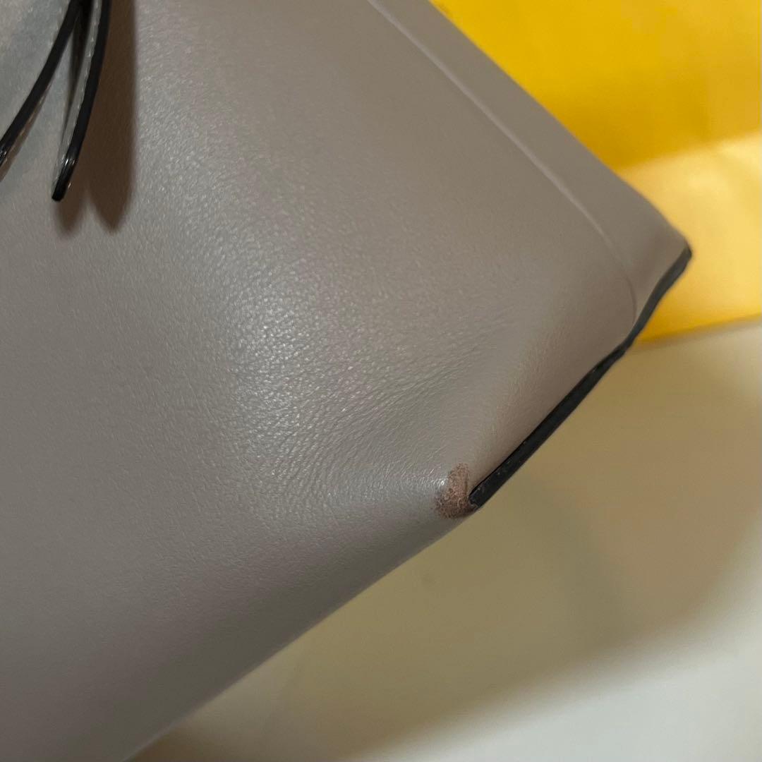 FENDI バイザウェイ ミディアム