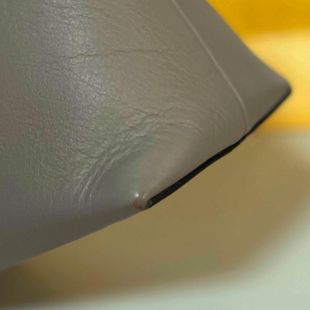 FENDI バイザウェイ ミディアム