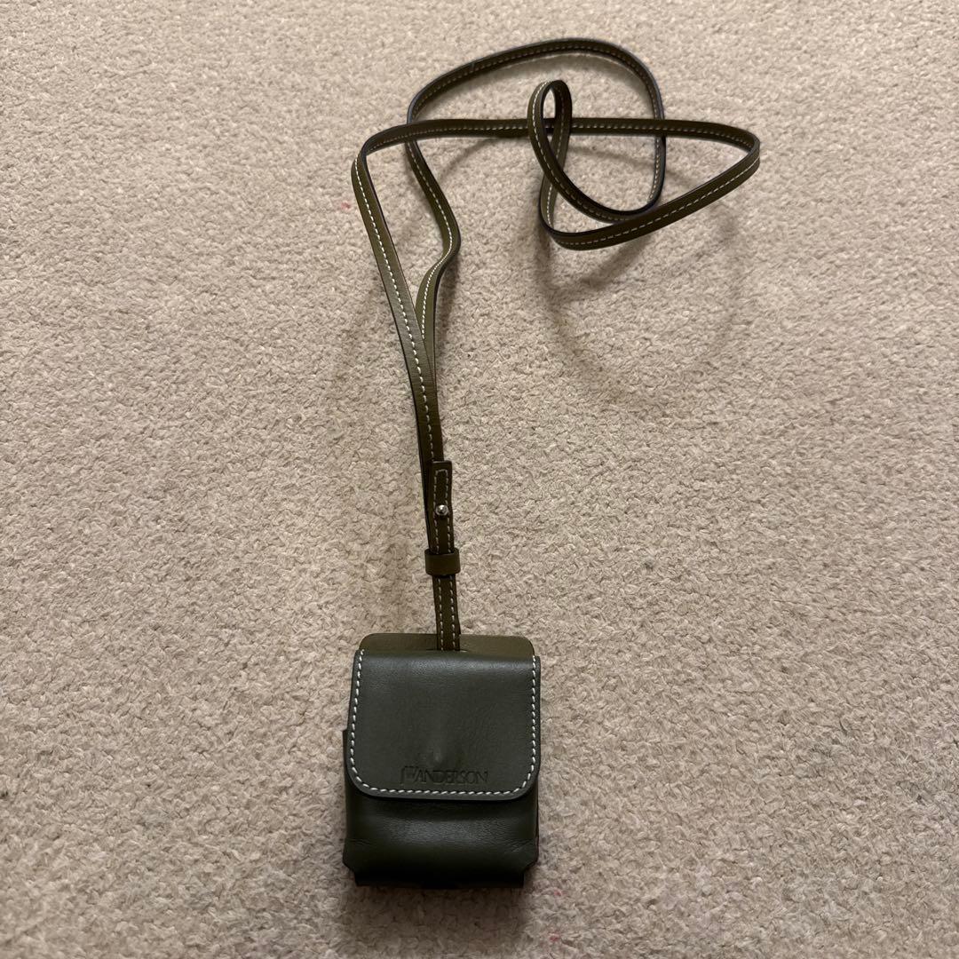 JW Anderson イヤホンケース