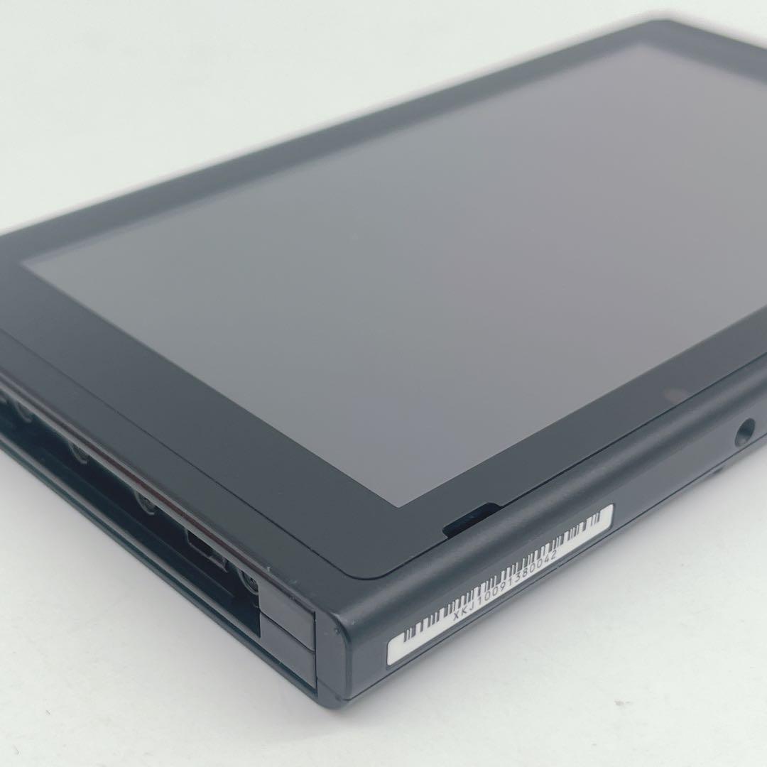 未使用級 Nintendo Switch 本体のみ