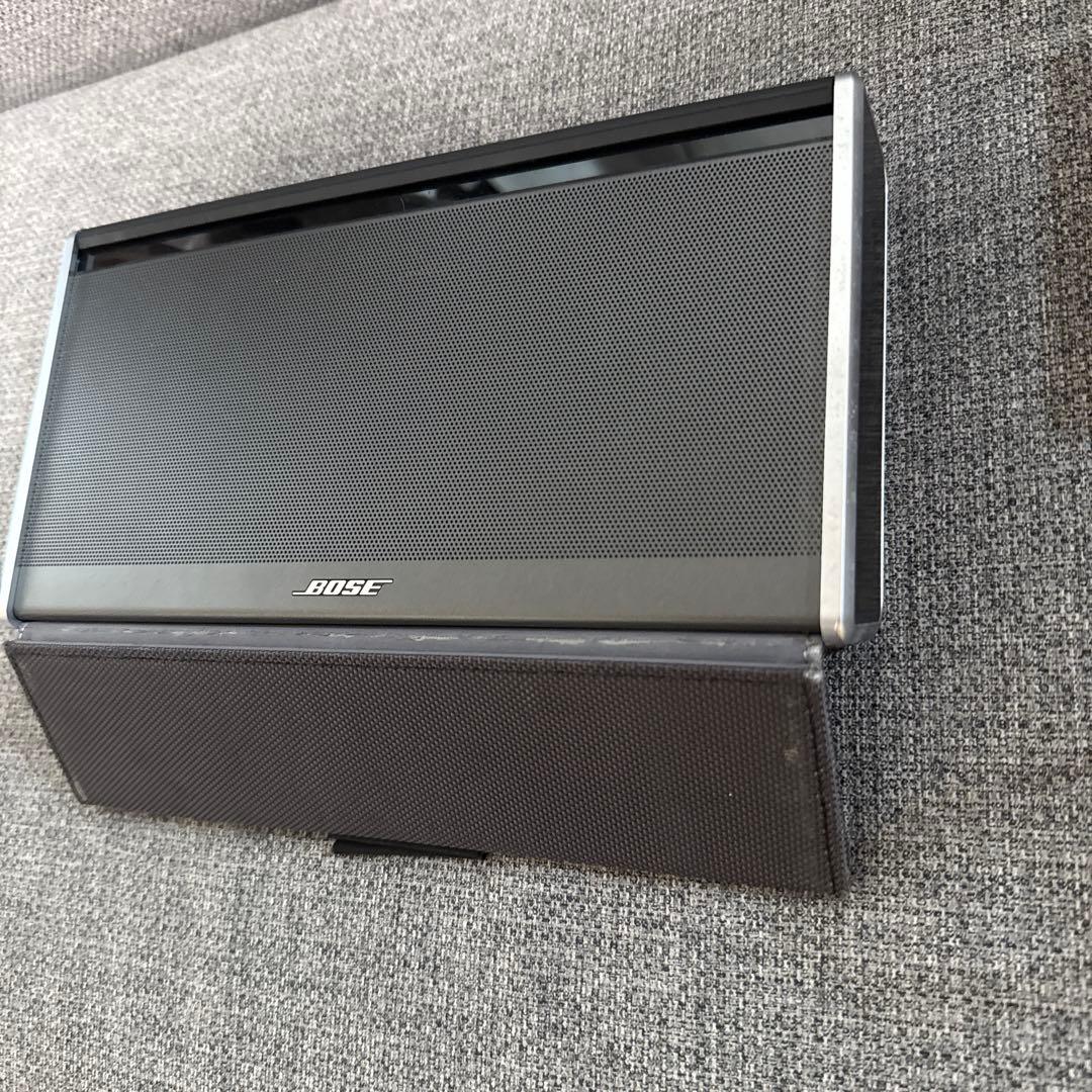 スピーカー・ウーファー BOSE Bluetoothsoundlink bluetooth mobile