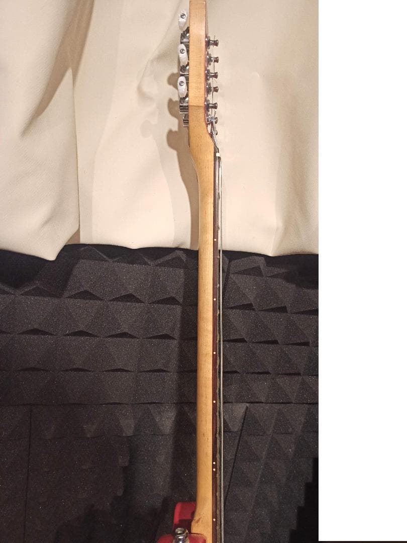 pignose エレキギター