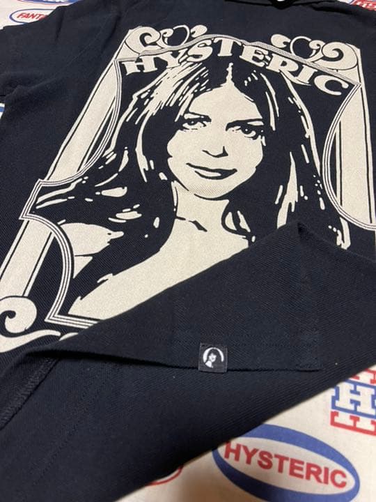 HYSTERICGLAMOUR ヒステリックグラマー 新品レディース ポロシャツ