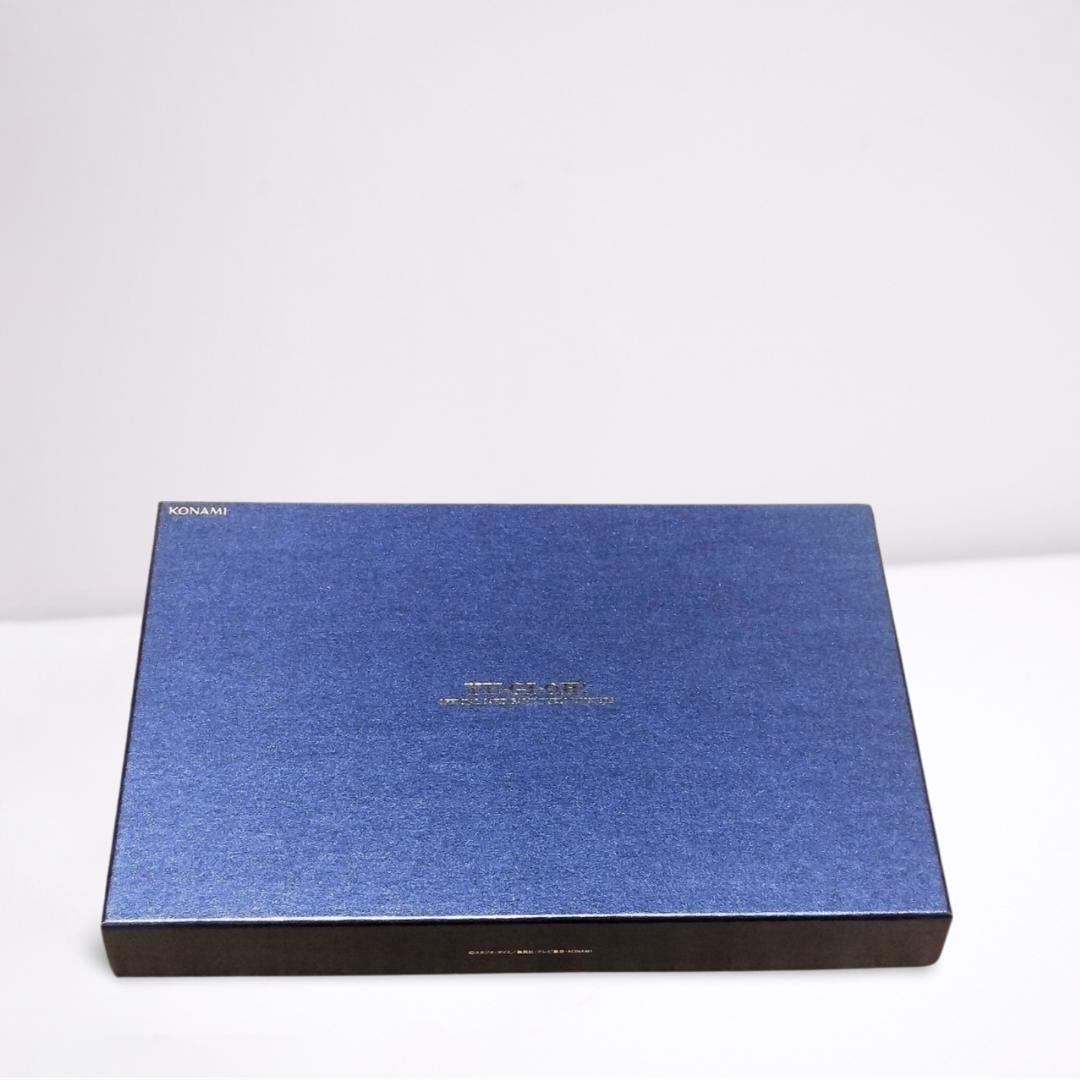 【新品未開封】遊戯王OCGデュエルモンスターズ 「三幻神」スペシャルカードセット