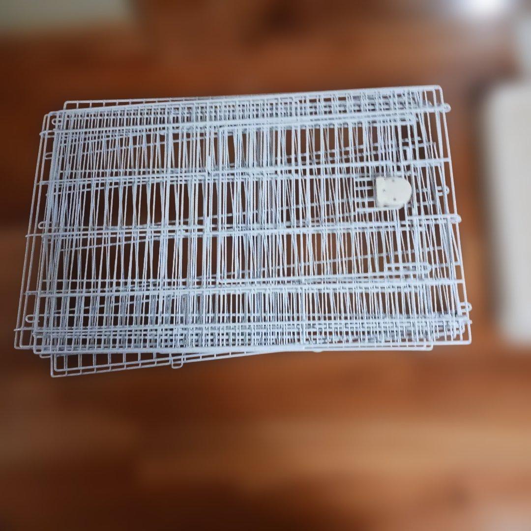 キャットケージ 2段階構造 ハピネコ