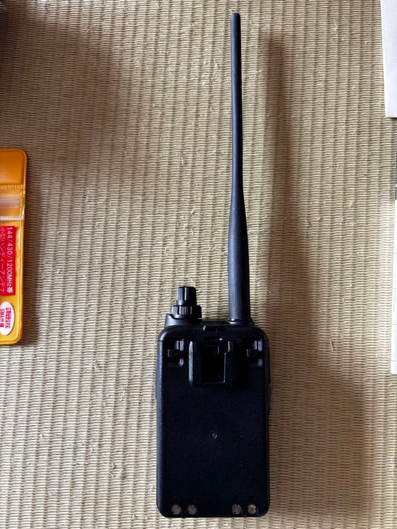 ICOM ID-31 D-STAR受信機