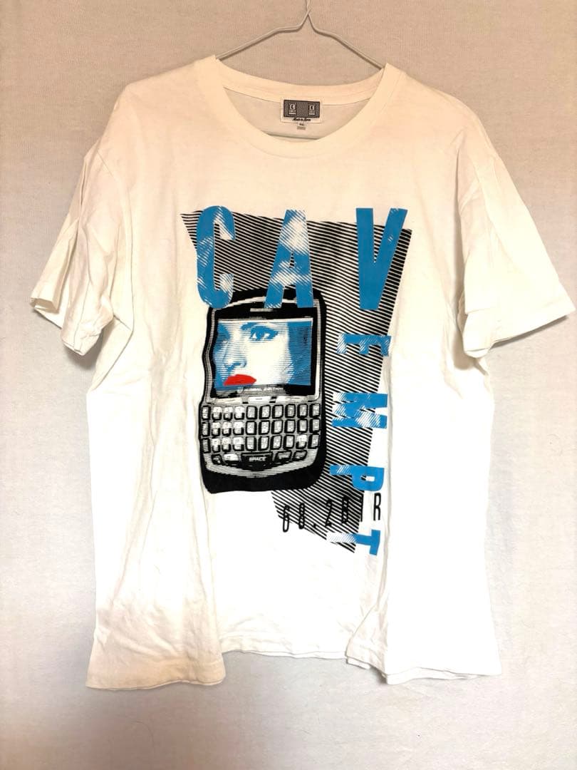 ＣＥ　TシャツXL