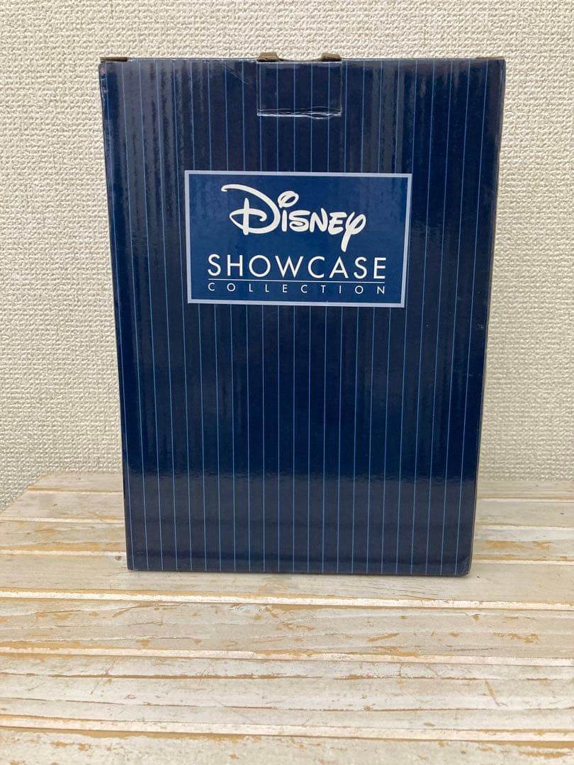 ディズニー ショーケースコレクション ティンカーベル エネスコ ピーターパン