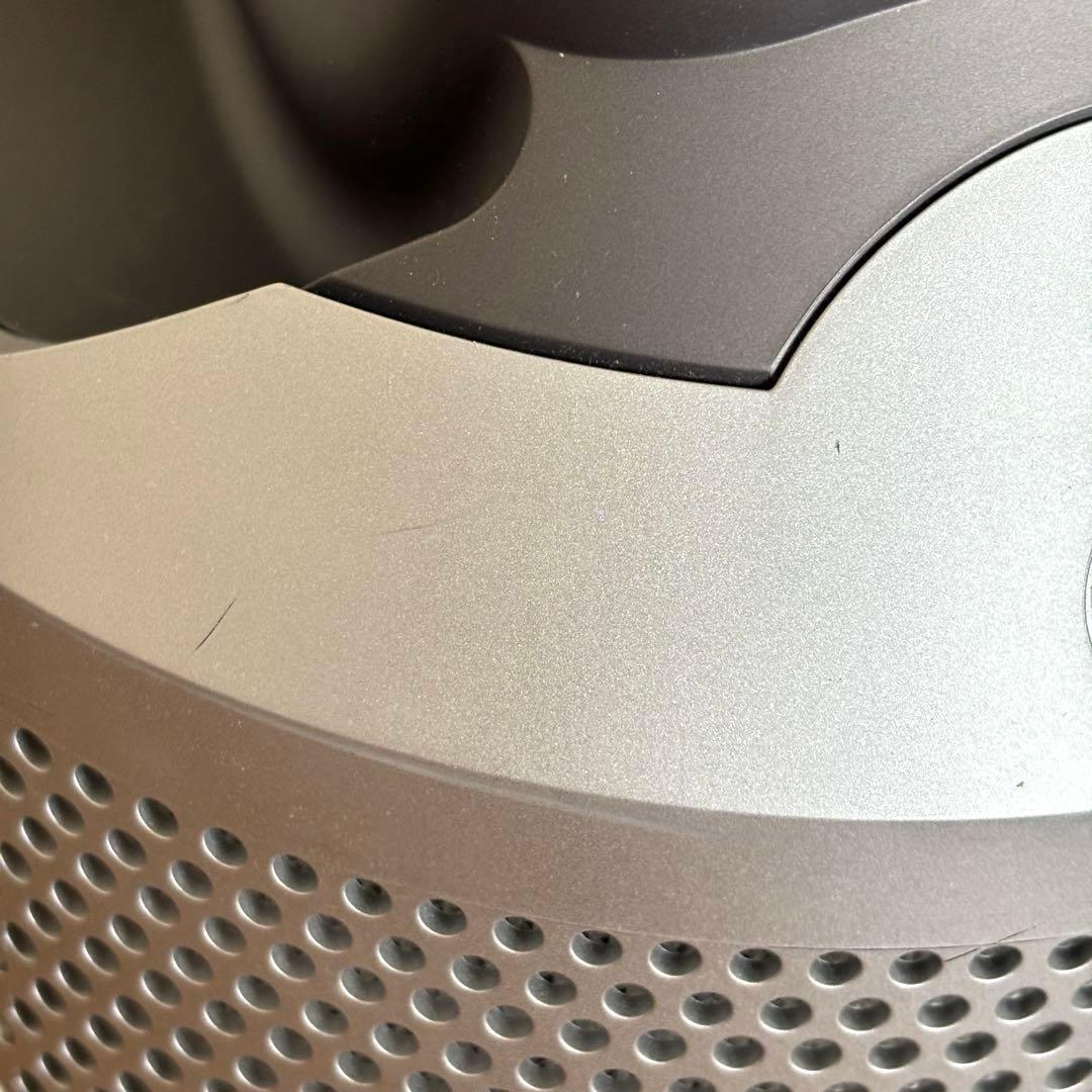 ダイソン　hot + cool 2022年製 清浄機能付ファンヒーター