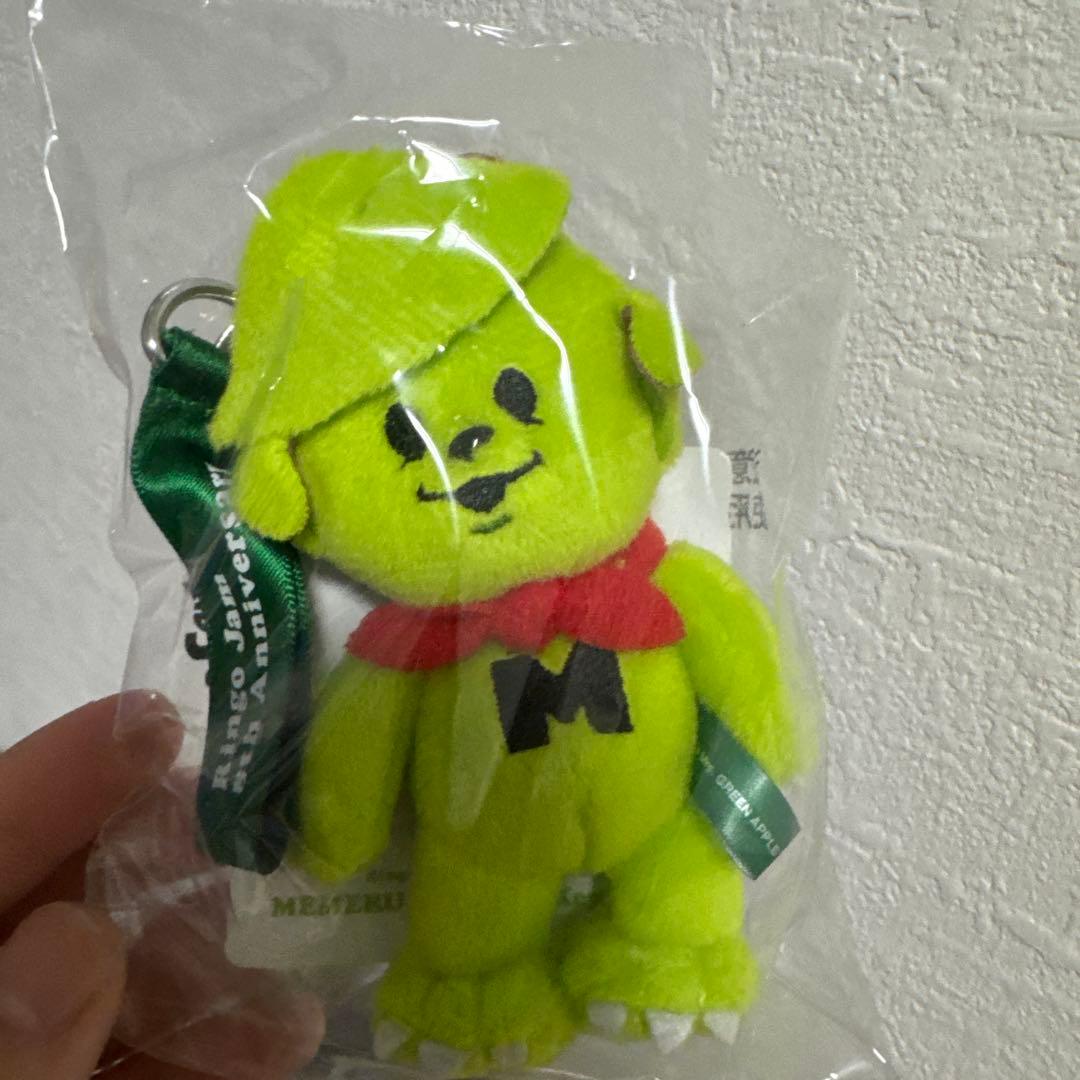 ひ*な様 ミセス メメル