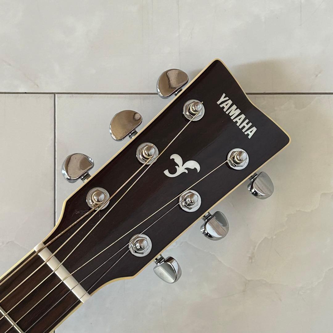 YAMAHA アコースティックギター　FG830