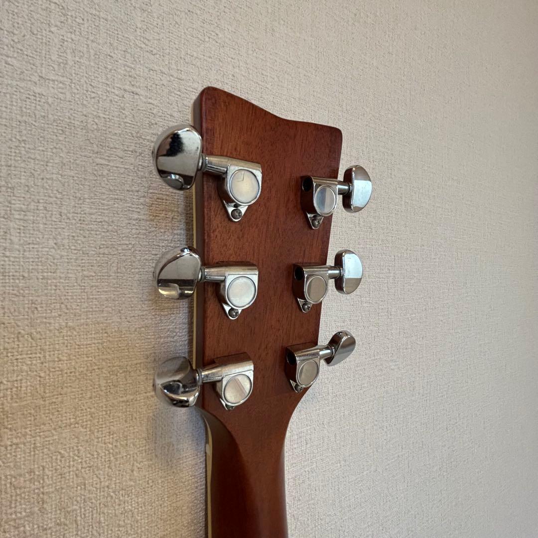 YAMAHA アコースティックギター　FG830