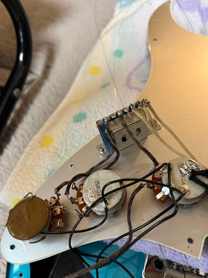 Coolz ZST-1R lPB スカパラ加藤　流木MOD