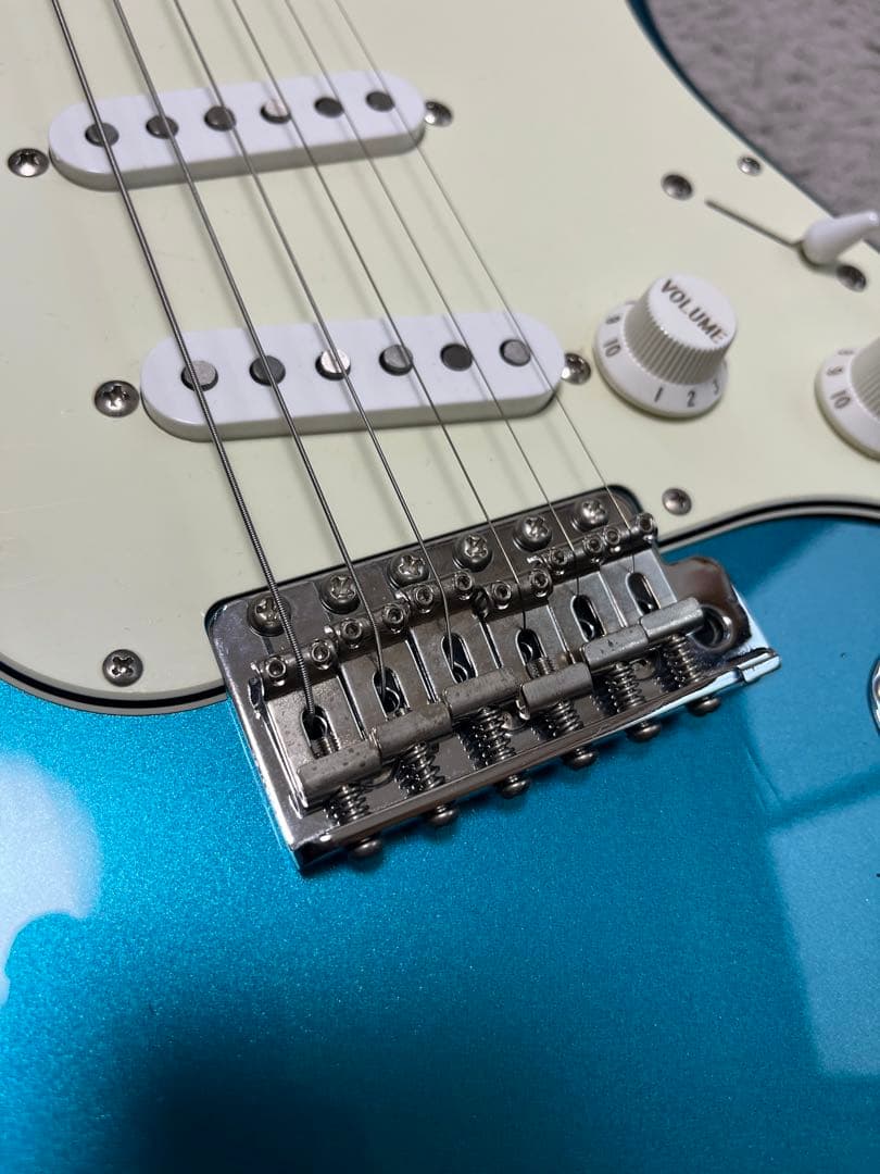 Coolz ZST-1R lPB スカパラ加藤　流木MOD