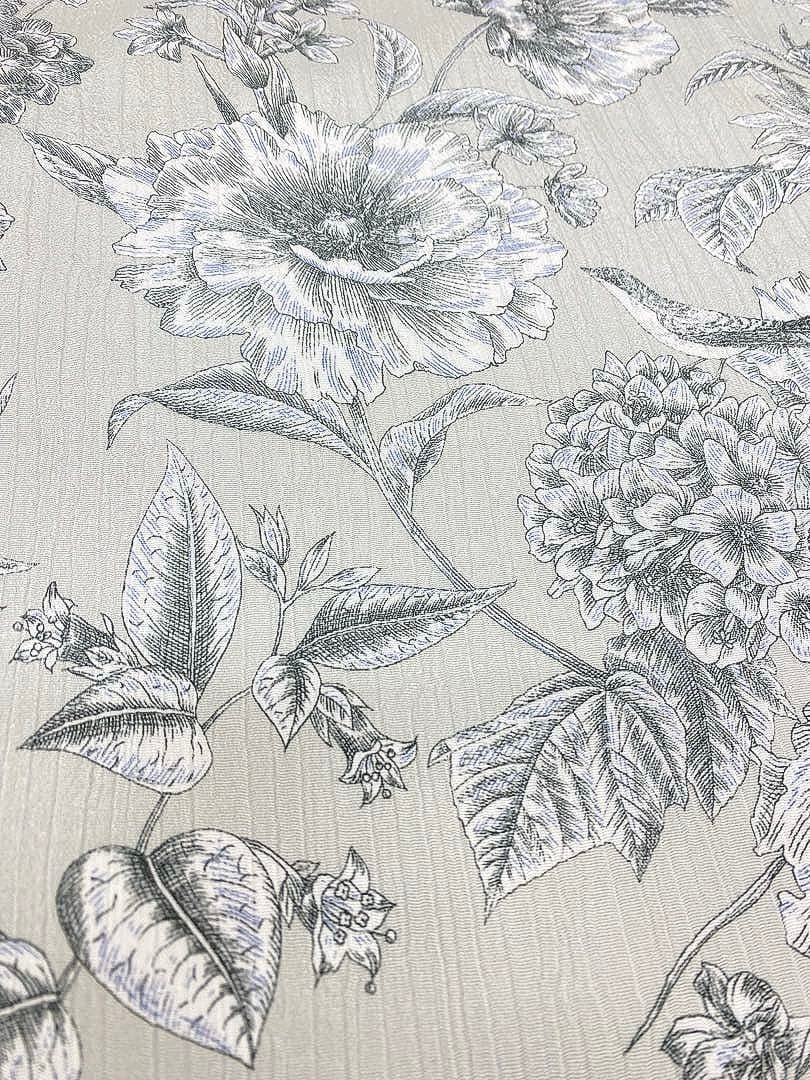 2尺袖 ポリエステル着物 楊柳 袴用