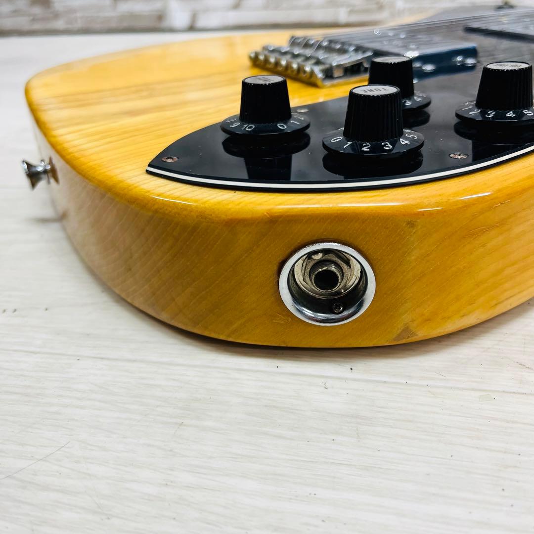 roje ロジェ TELECASTER DELUXE テレキャスター