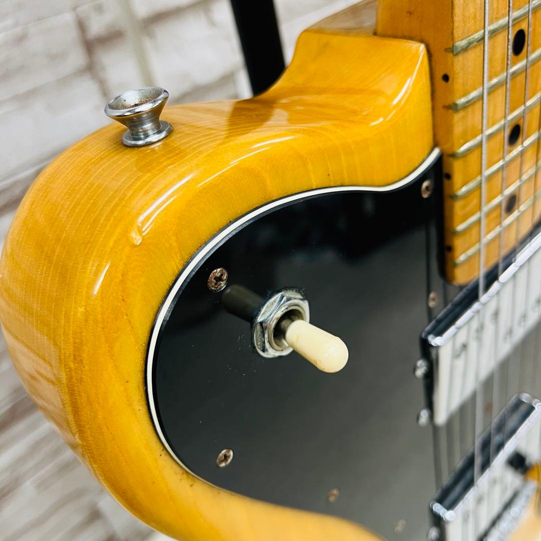 roje ロジェ TELECASTER DELUXE テレキャスター