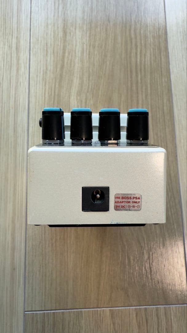 BOSS DD-7 Digital Delay / デジタルディレイ