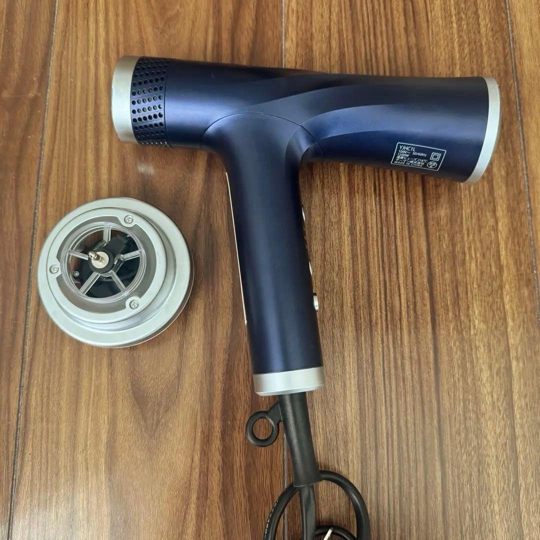 ヤーマン リフトドライヤーS