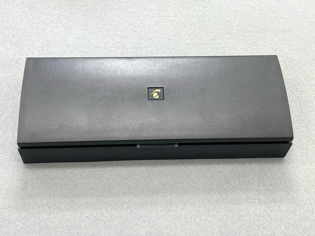 【廃番品】PILOT 万年筆 グランセNC レッド FGNC-1MR-R-F