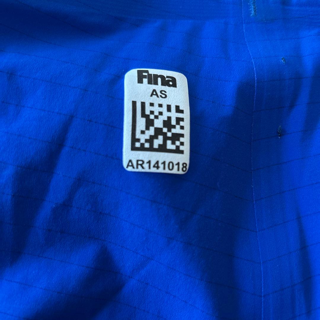 水着・ラッシュガード arena carbon AIR 2