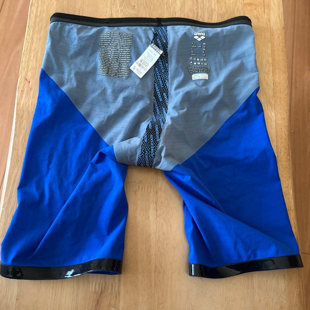 水着・ラッシュガード arena carbon AIR 2