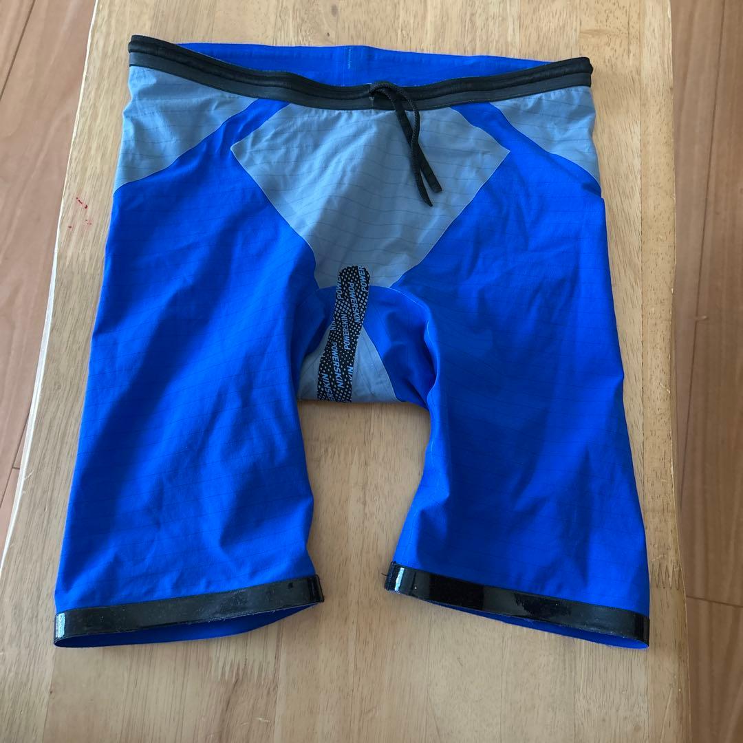 水着・ラッシュガード arena carbon AIR 2