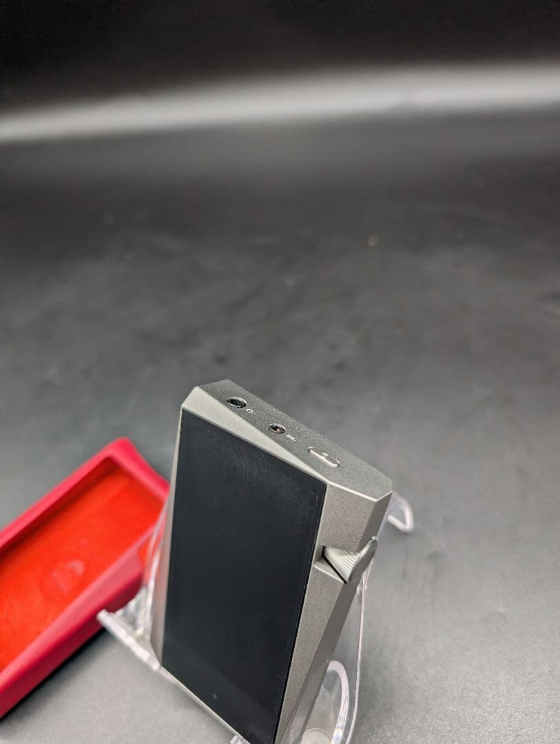 【美品・動作確認済】Astell&Kern SR25 64GB