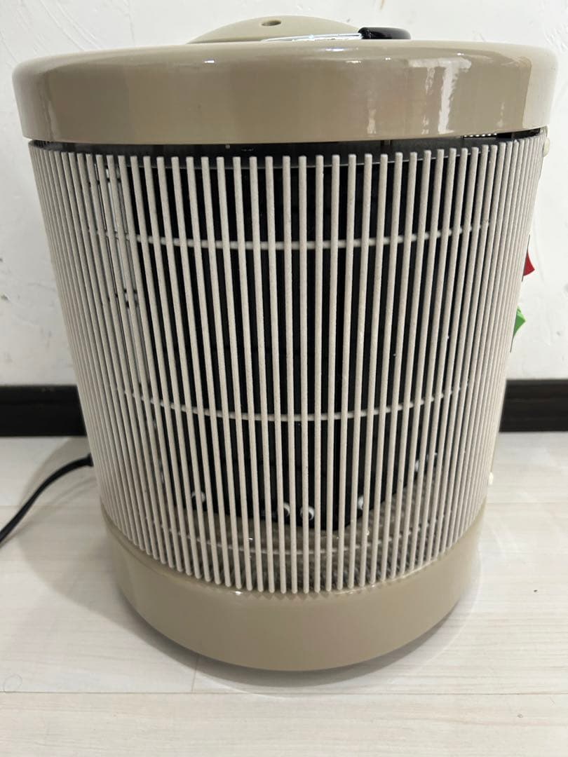 【美品】暖話室 遠赤外線輻射式パネルヒーター DAN1000-R16