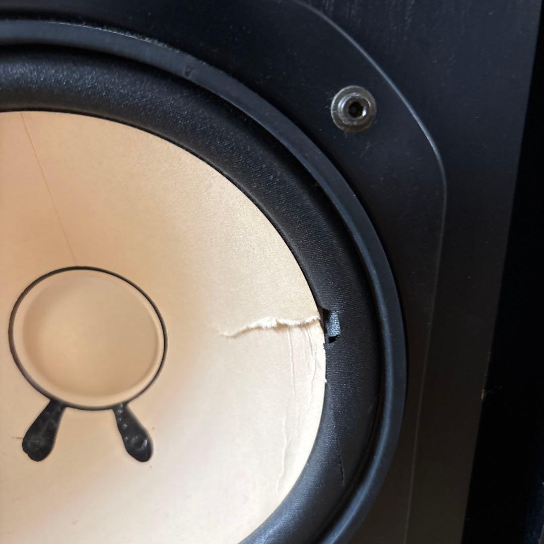 YAMAHA NS-10M PRO スピーカー