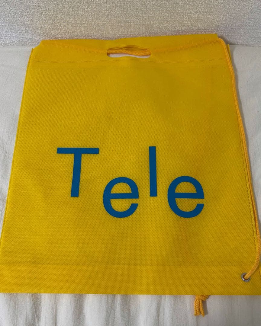 き*ろ様 【新品】 Tele グッズ セット