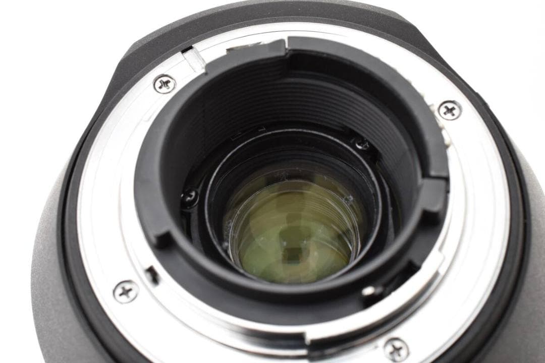 TAMRON 70-300mm F4-5.6 VC USD A030 ニコン