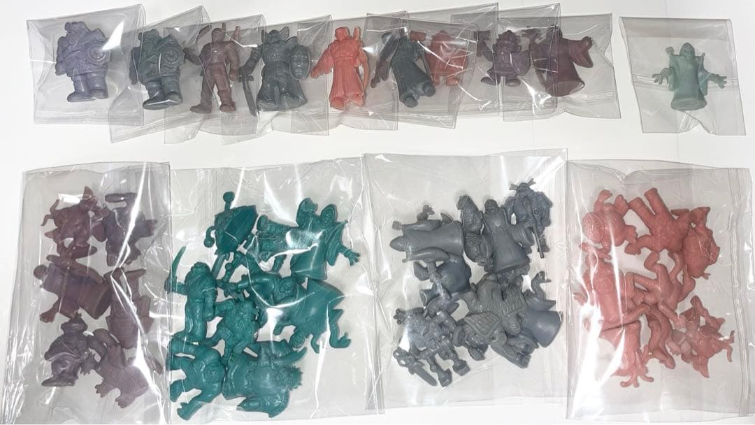 ロッテ ネクロスの要塞 900点以上セット